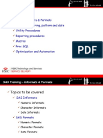 Consolidated L&D