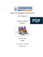 Formato Trabajo de Investigación