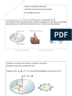 Repaso Torque y Ejercicio