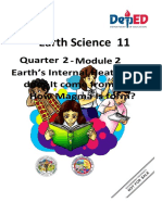 Earth Sci Module 2