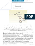 Valsartan (Carretero)