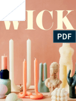 WICK Magazine - Findlay