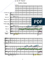 Symphonie 6 Beethoven MVT 4