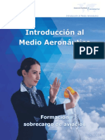Manual Introduccion Al Medio Aeronautico REV 1 - 2019