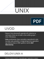 Unix