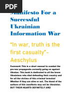 Harbiy asirlar ishtirokidagi yapon porno filmlari