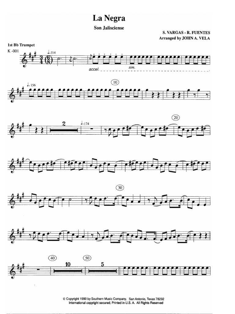 Trumpet 1.1 | PDF