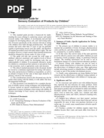 Download Sensory Evaluation by Yolby Milena Rodriguez Ariza SN62169365 doc pdf