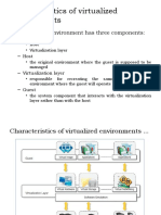WINSEM2022-23 CSE1032 TH VL2022230504207 Reference Material I 22-12-2022 Characteristics of Virtualized Environments