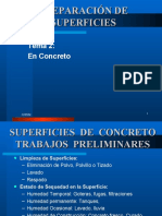 Superficies Tema 2