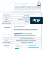 E 105 - 2022 - Unidade Suprimentos