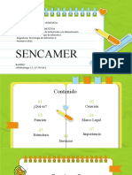 SENCAMER - Jeilis Buitrago