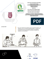 Sistema de tiempos predeterminados MTM para análisis de operaciones