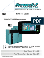 Httpswww.centrometal.hrpublicdownloadskotlovi Za PeletepeltecPelTec Tehnicke Upute Regulacija.pdf