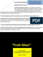 Esti Mystery 241 Fruit Glass 2