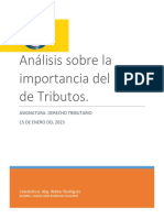 Análisis de La Importancia de Pagar Tributos Al Estado-Valeria Saraí Rodriguez Izaguirre - 0218010072