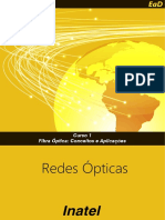 Livro Fibra Optica