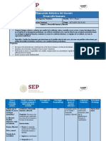 AET-ADHU-2301-B1-001 - Planeación Didáctica - U1