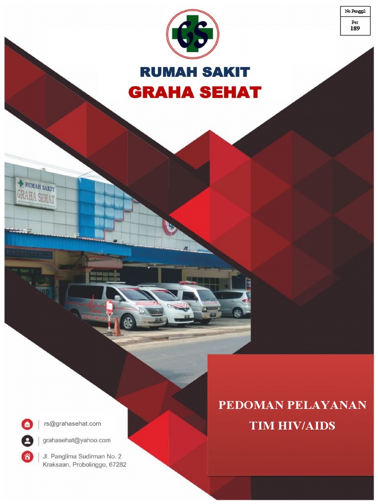 Pedoman Lengkap Untuk Pelayanan Pasien Hiv Aids Pdf