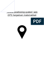 GPS EnMatematikak