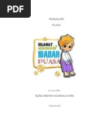 Download makalah puasa ramadhan by Camcy Acim SN62170692 doc pdf