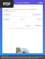PayPal Authorization Letter Template | PDF