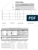 Tbt-Sgi-Sgr-Ft-015 Formato Analisis de Riesgo