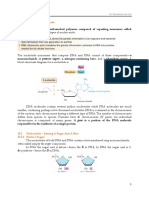 1 - Nucleic Acids Intro - Module