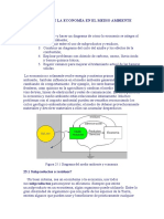 Derecho Ambienta - IMPACTO DE LA ECONOMÍA EN EL MEDIO AMBIENTE