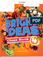 Bright IDEAS - Class Book 4