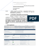 INFOR.N°009-2022-MEJORAMIENTO I.E HUARIBAMBA-ESPEC. TECN.-efhp