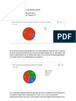 Interpretacion de Datos