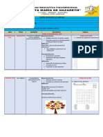 Semana 6 Del 13-17 de Junio