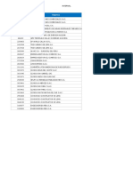 Suministros principales de clientes esenciales