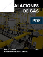 Instalaciones Gas