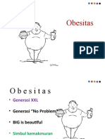 OBESITAS