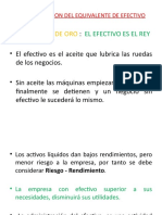 Administracion Del Efectivo