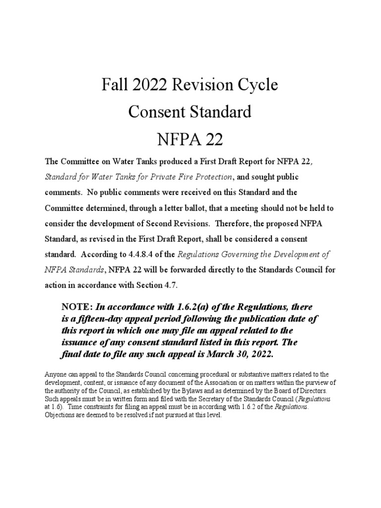 22 Consent Standard Notice F2022 PDF