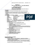 PDF Anomalias de La Placenta Cordon Umbilical y Liquido Amniotico - Compress