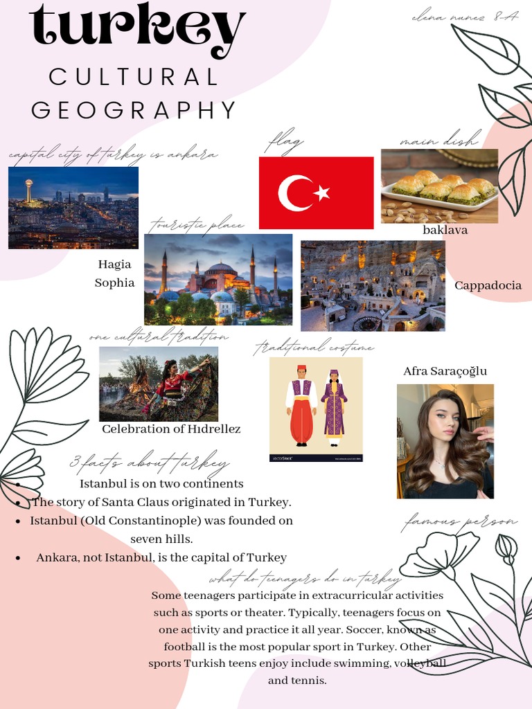 Turkey | PDF