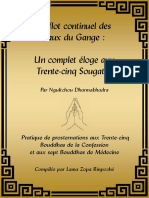 Flot Continuel Des Eaux Du Gange Livret Lecture 06 03 2020