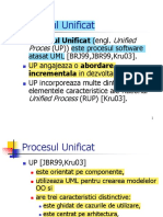 Procesul Unificat: Unified Proces