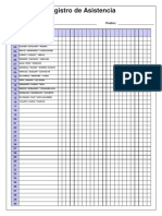 01 Registro de Asistencia Quintoc PDF