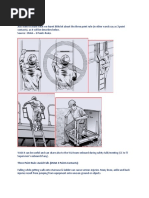 3-Point Contact Rule - Staircases & Ladders. | PDF