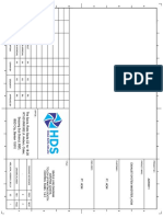 SLD Panel Painting Booth Control Panel 1&2