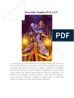 (Guía) Sacerdote - Sombra PvE (3.3.5)