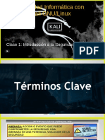 Kali Linux