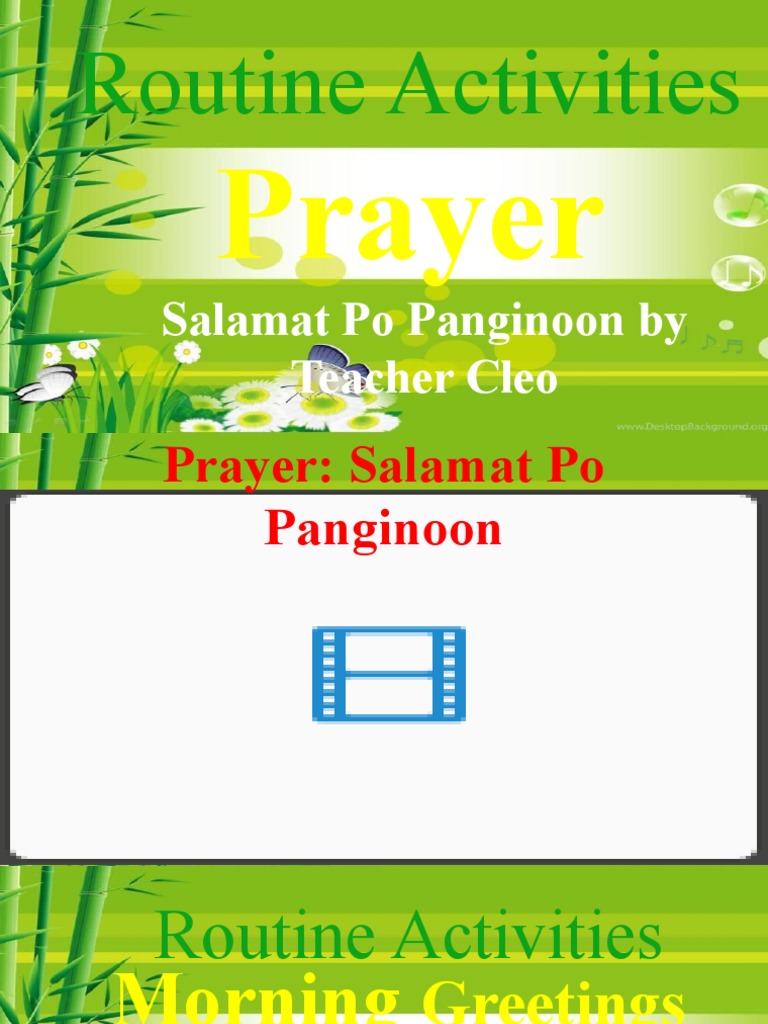 Classroom Observation 1 Pdf