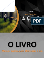 Slides Curso O Poder Da Ação - 8 Horas (1 Dia)