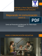 Comunicación 2